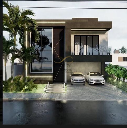 Imagem Casa com 5 Quartos à Venda, 268 m² em Gran Park - Vespasiano Imagem Casa com 5 Quartos à Venda, 268 m² em Gran Park - Vespasiano