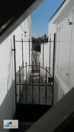 Imagem Studio com 1 Quarto para Alugar, 30 m² em Vila Gumercindo - São Paulo Imagem Studio com 1 Quarto para Alugar, 30 m² em Vila Gumercindo - São Paulo