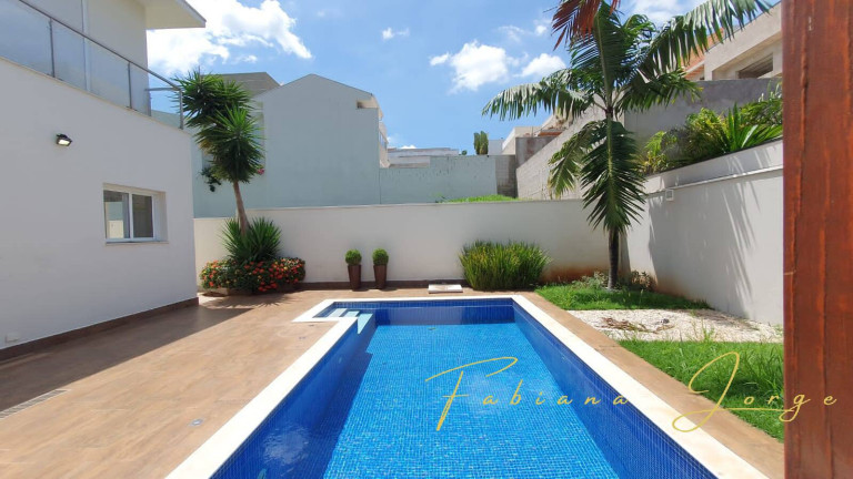 Imagem Casa de Condomínio com 3 Quartos à Venda, 276 m² em Swiss Park - Campinas Imagem Casa de Condomínio com 3 Quartos à Venda, 276 m² em Swiss Park - Campinas