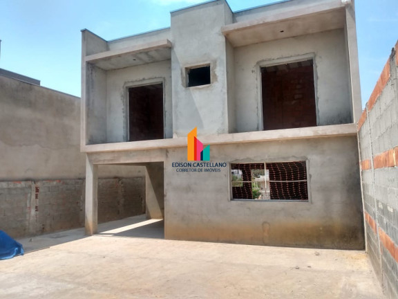 Imagem Casa com 3 Quartos à Venda, 171 m² em Jacaré - Jacaré (cabreúva)