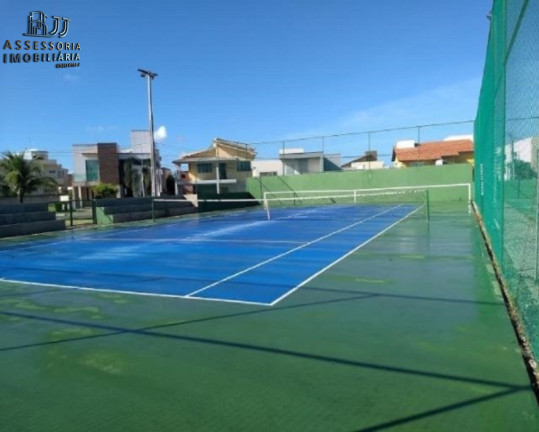 Imagem Casa com 4 Quartos para Alugar ou Temporada, 340 m² em Parque Das Nações - Parnamirim