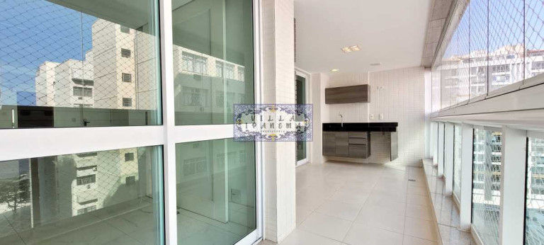 Imagem Apartamento com 4 Quartos à Venda, 160 m² em Icaraí - Niterói Imagem Apartamento com 4 Quartos à Venda, 160 m² em Icaraí - Niterói
