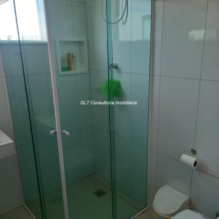 Imagem Sobrado com 3 Quartos à Venda,  em Jardim Residencial Veneza - Indaiatuba