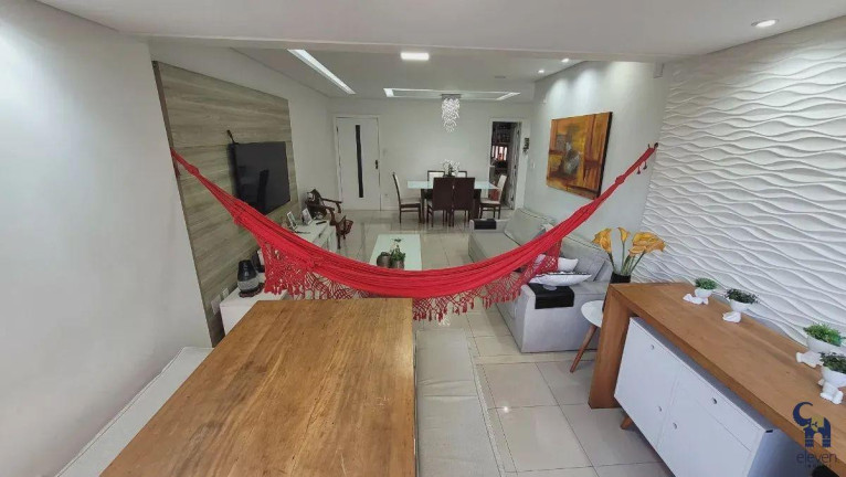 Imagem Apartamento com 3 Quartos à Venda, 107 m² em Candeal - Salvador