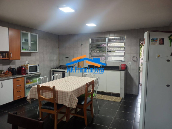 Imagem Sobrado com 3 Quartos à Venda, 200 m² em Cidade Das Flores - Osasco