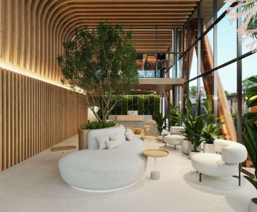 Imagem Apartamento com 3 Quartos à Venda, 91 m² em Camboinha - Cabedelo