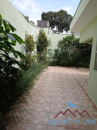Imagem Casa com 3 Quartos à Venda, 250 m² em Silveira - Santo André Imagem Casa com 3 Quartos à Venda, 250 m² em Silveira - Santo André