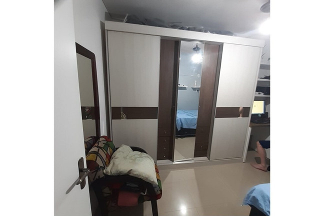 Imagem Imóvel com 2 Quartos à Venda, 55 m² em Santa Tereza - Porto Alegre Imagem Imóvel com 2 Quartos à Venda, 55 m² em Santa Tereza - Porto Alegre