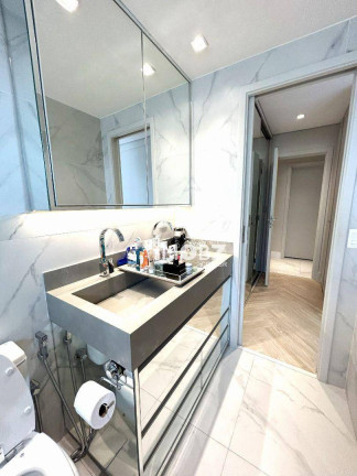 Imagem Imóvel com 4 Quartos à Venda, 128 m² em Vila Andrade - São Paulo
