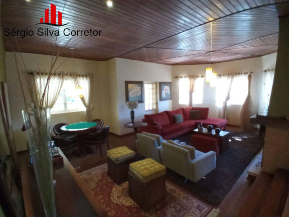 Imagem Casa de Condomínio com 4 Quartos à Venda, 1 m² em Descansópolis - Campos Do Jordão Imagem Casa de Condomínio com 4 Quartos à Venda, 1 m² em Descansópolis - Campos Do Jordão