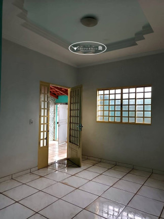 Imagem Casa com 2 Quartos à Venda, 100 m² em Vila Mutirão I - Goiânia Imagem Casa com 2 Quartos à Venda, 100 m² em Vila Mutirão I - Goiânia