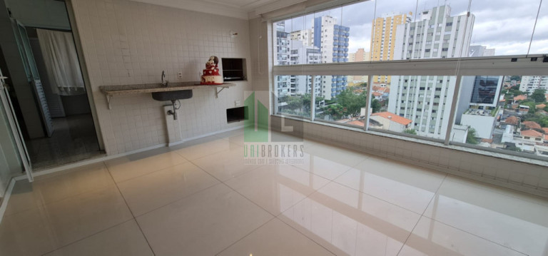 Imagem Apartamento com 3 Quartos à Venda, 135 m² em Saude - São Paulo Imagem Apartamento com 3 Quartos à Venda, 135 m² em Saude - São Paulo