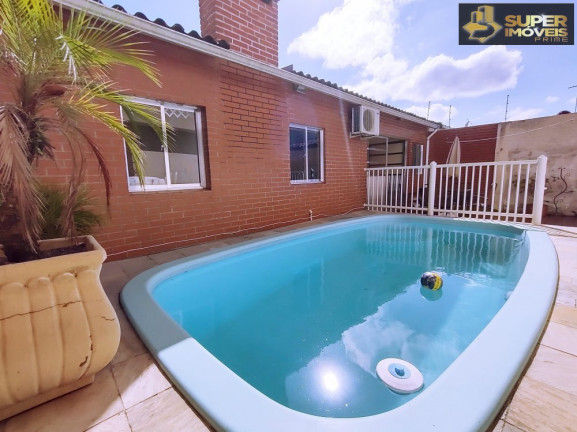 Imagem Casa com 3 Quartos à Venda, 300 m² em Areal - Pelotas Imagem Casa com 3 Quartos à Venda, 300 m² em Areal - Pelotas