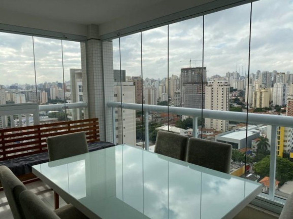 Apartamento com 3 Quartos à Venda, 82 m² em Lapa - São Paulo