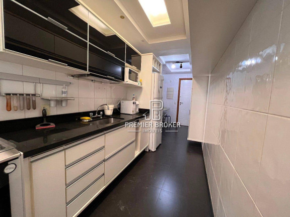 Imagem Apartamento com 3 Quartos à Venda, 146 m² em Agriões - Teresópolis