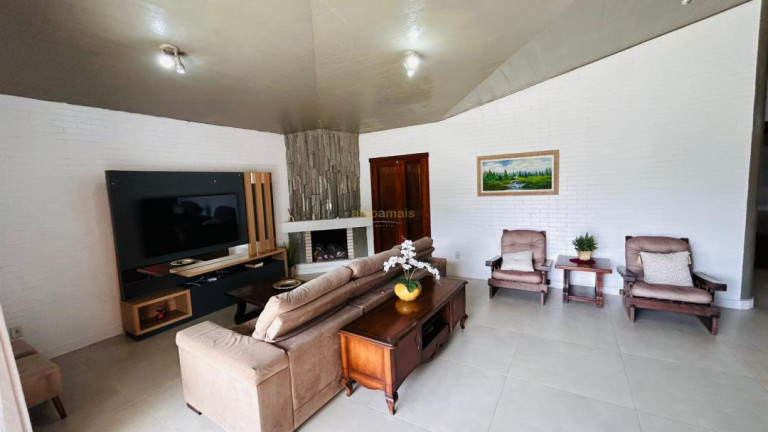 Imagem Casa com 5 Quartos à Venda, 318 m² em Atlântida - Xangri-lá