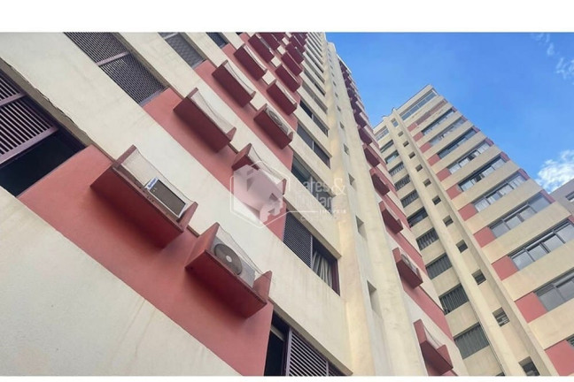 Imagem Apartamento com 1 Quarto à Venda, 43 m² em Itaim Bibi - São Paulo Imagem Apartamento com 1 Quarto à Venda, 43 m² em Itaim Bibi - São Paulo