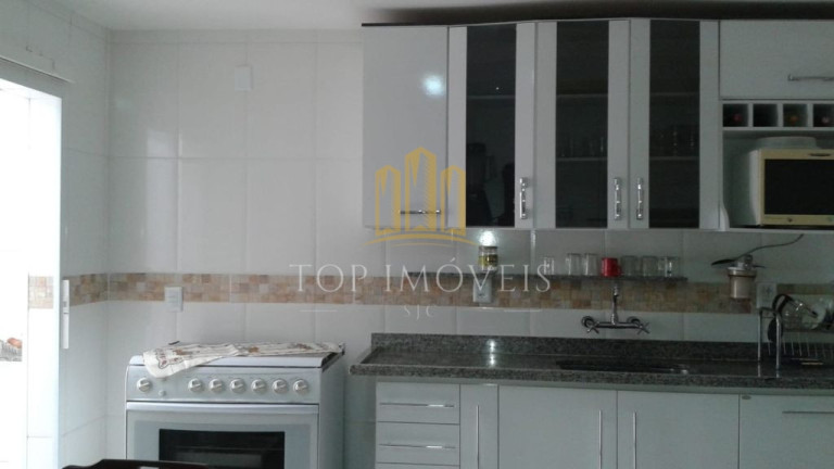 Imagem Casa com 3 Quartos à Venda, 125 m² em Bosque Dos Eucaliptos - São José Dos Campos
