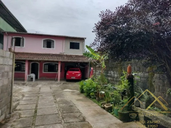 Imagem Sobrado com 6 Quartos à Venda, 260 m² em Perequê Açu - Ubatuba Imagem Sobrado com 6 Quartos à Venda, 260 m² em Perequê Açu - Ubatuba
