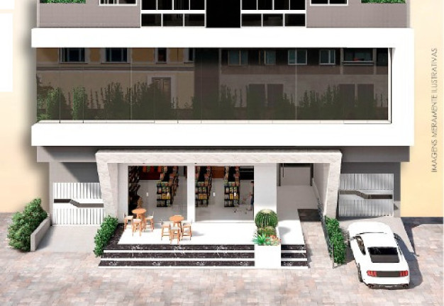 Imóvel à Venda, 70 m² em Zona Nova - Capão Da Canoa