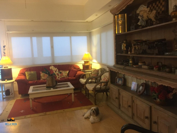 Imagem Apartamento com 4 Quartos para Alugar, em Itararé - São Vicente Imagem Apartamento com 4 Quartos para Alugar, em Itararé - São Vicente