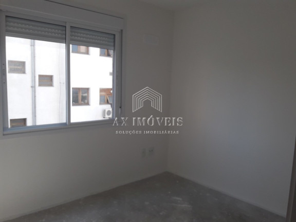 Imagem Apartamento com 2 Quartos à Venda, 66 m² em Jardim Do Salso - Porto Alegre