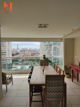 Imagem Apartamento com 3 Quartos para Alugar, 166 m² em Alto Da Mooca - São Paulo Imagem Apartamento com 3 Quartos para Alugar, 166 m² em Alto Da Mooca - São Paulo