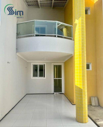 Casa com 3 Quartos à Venda, 140 m² em Sapiranga - Fortaleza