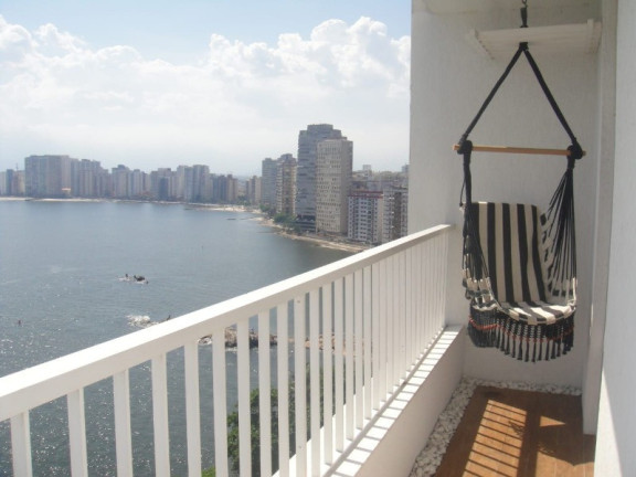 Imagem Apartamento com 4 Quartos à Venda, 200 m² em Ilha Porchat - São Vicente Imagem Apartamento com 4 Quartos à Venda, 200 m² em Ilha Porchat - São Vicente