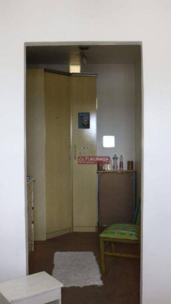 Imagem Cobertura com 3 Quartos à Venda, 140 m² em Vila Augusta - Guarulhos