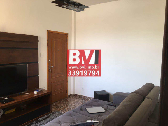 Imagem Apartamento com 2 Quartos à Venda, 68 m² em Olaria - Rio De Janeiro Imagem Apartamento com 2 Quartos à Venda, 68 m² em Olaria - Rio De Janeiro