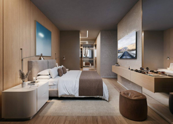 Imagem Apartamento com 4 Quartos à Venda, 157 m² em Savassi - Belo Horizonte