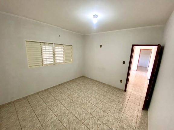 Casa com 1 Quarto à Venda, 69 m² em Residencial Morumbi - Lins