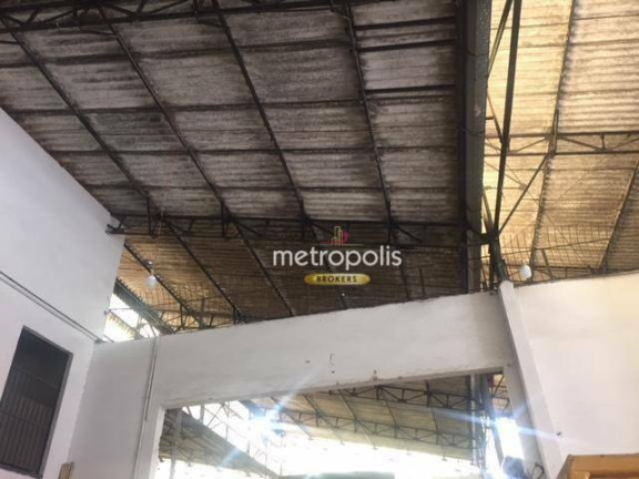 Imagem Galpão à Venda, 2.000 m² em Prosperidade - São Caetano Do Sul Imagem Galpão à Venda, 2.000 m² em Prosperidade - São Caetano Do Sul