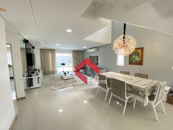 Imagem Apartamento com 3 Quartos à Venda, 340 m² em Cágado - Maracanaú
