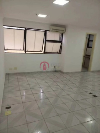 Foto do imóvel Ponto Comercial à Venda, 37 m² em Indianópolis - São Paulo