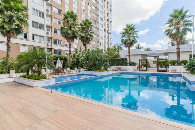 Imagem Apartamento com 3 Quartos à Venda, 78 m² em Marechal Rondon - Canoas Imagem Apartamento com 3 Quartos à Venda, 78 m² em Marechal Rondon - Canoas