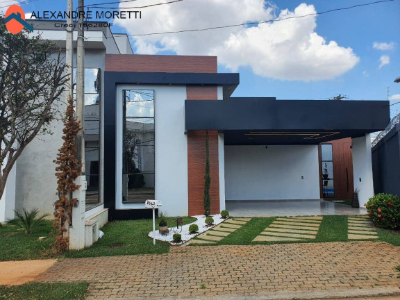 Casa com 3 Quartos à Venda, 300 m² em Jardim Novo Horizonte - Sorocaba