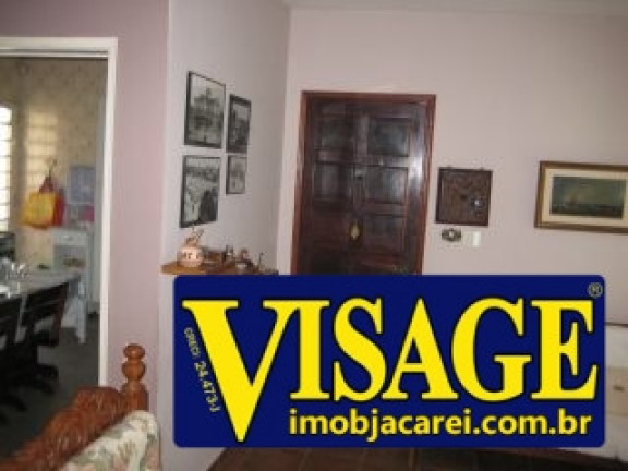 Imagem Casa com 3 Quartos à Venda, 85 m² em Vila Formosa - Jacareí