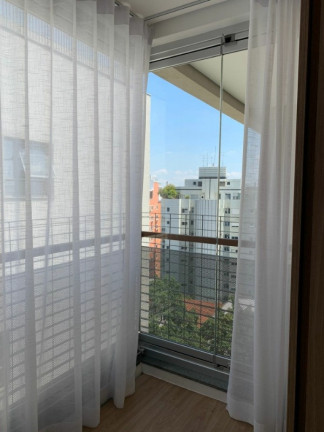 Imagem Imóvel com 1 Quarto para Alugar, 98 m² em Pinheiros - São Paulo Imagem Imóvel com 1 Quarto para Alugar, 98 m² em Pinheiros - São Paulo
