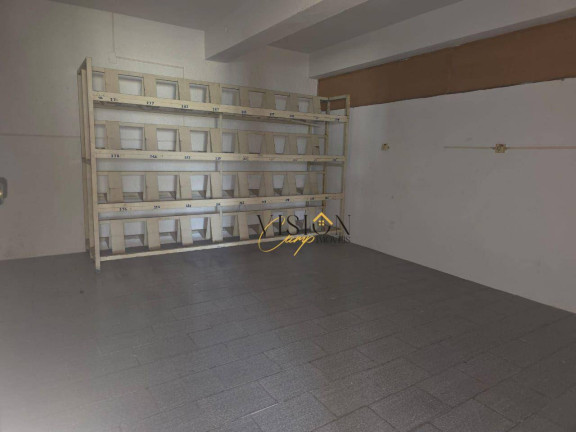 Imagem Galpão para Alugar, 703 m² em Vila João Jorge - Campinas Imagem Galpão para Alugar, 703 m² em Vila João Jorge - Campinas