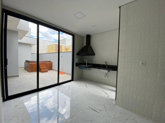 Imagem Casa de Condomínio com 3 Quartos à Venda, 137 m² em Jardim Novo Horizonte - Sorocaba