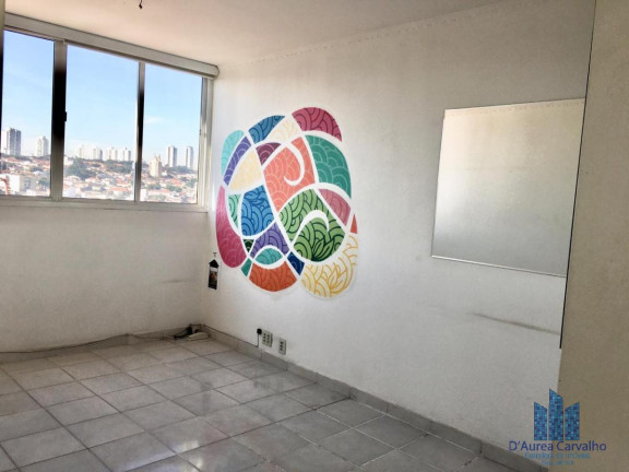 Imagem Apartamento com 2 Quartos à Venda, 52 m² em Jardim Da Glória - São Paulo Imagem Apartamento com 2 Quartos à Venda, 52 m² em Jardim Da Glória - São Paulo