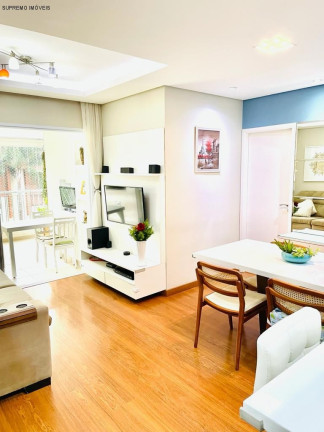 Imagem Apartamento com 3 Quartos à Venda, 84 m² em Vila Suzana - São Paulo Imagem Apartamento com 3 Quartos à Venda, 84 m² em Vila Suzana - São Paulo
