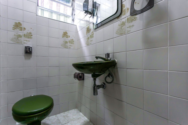 Imagem Casa com 4 Quartos à Venda, 283 m² em Vila Mascote - São Paulo