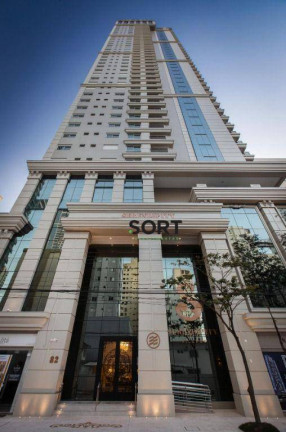 Apartamento com 3 Quartos à Venda, 128 m² em Centro - Balneário Camboriú