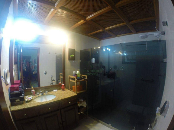 Imagem Casa com 4 Quartos à Venda, 271 m² em Badu - Niterói