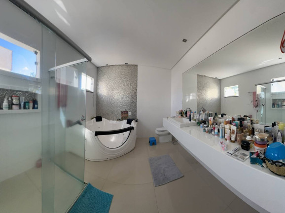 Imagem Casa de Condomínio com 3 Quartos para Alugar, 200 m² em Outeiro Da Glória - Porto Seguro
