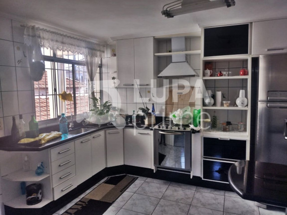Imagem Casa com 4 Quartos à Venda, 135 m² em Vila Medeiros - São Paulo Imagem Casa com 4 Quartos à Venda, 135 m² em Vila Medeiros - São Paulo