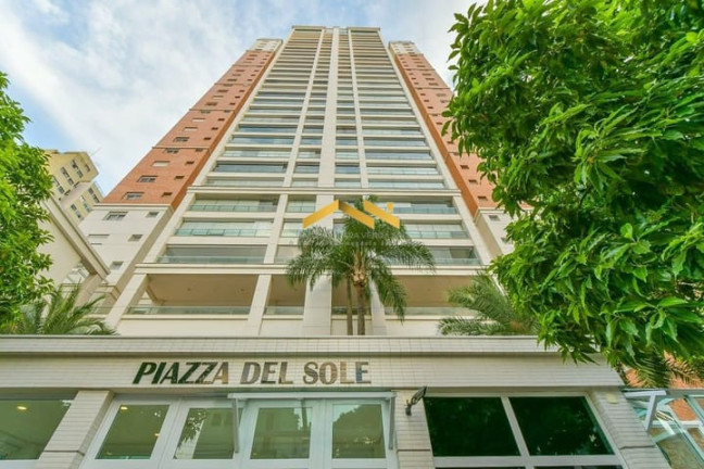 Imagem Apartamento com 4 Quartos à Venda, 271 m² em Perdizes - São Paulo